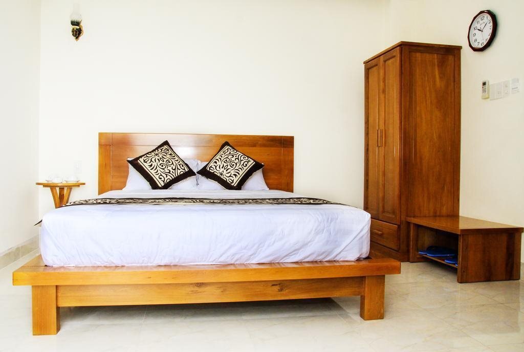 Нячанг: Hanatel Hotel