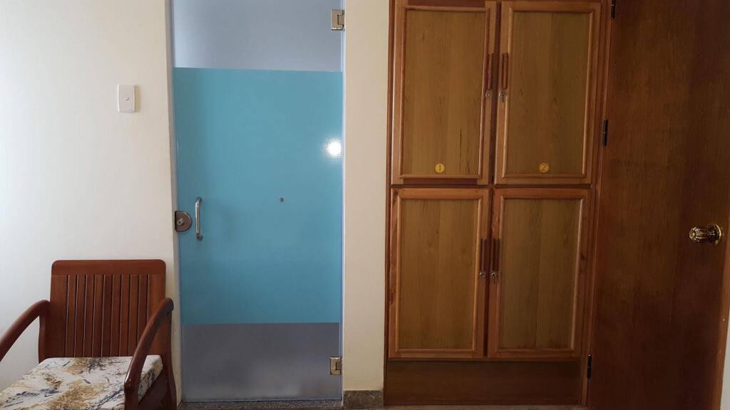 Дананг: Glocal Beachside Hostel