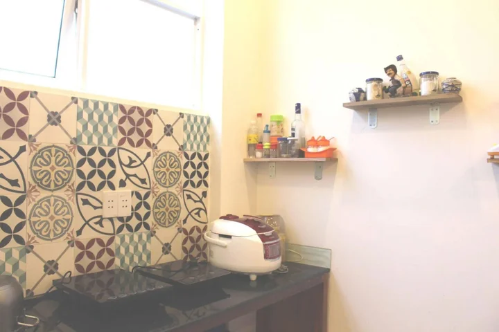Дананг: Glocal Beachside Hostel