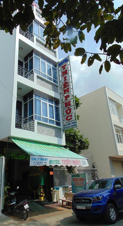 Кантхо: Thien Phuc Hotel