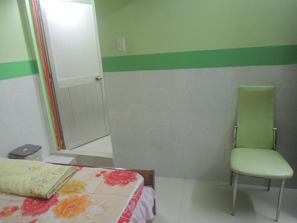 Рач-Гия: 36 Hostel