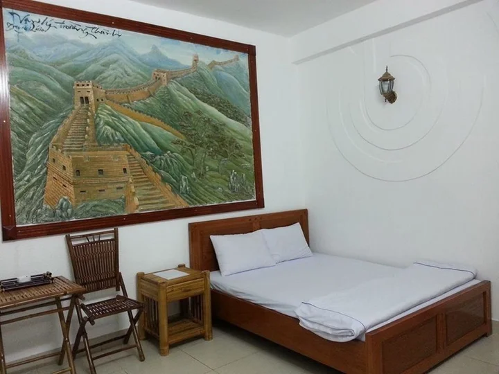 Вунгтау: My Van Hotel
