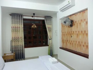 Вунгтау: My Van Hotel