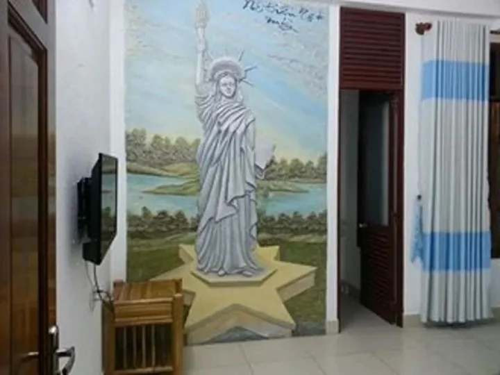 Вунгтау: My Van Hotel