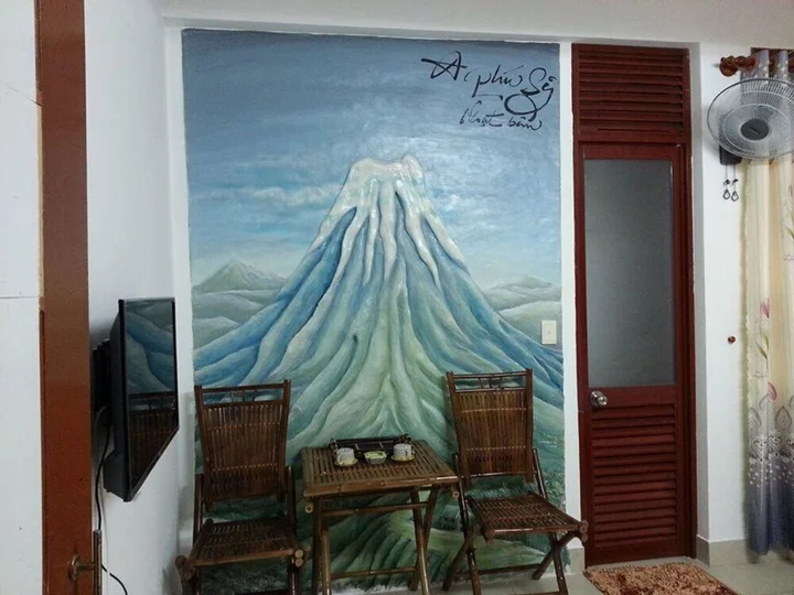 Вунгтау: My Van Hotel