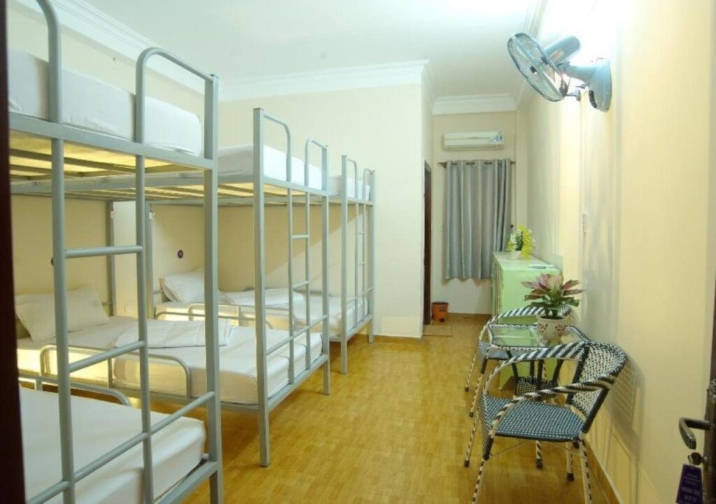 Saigon Charming Hostel — фото 1