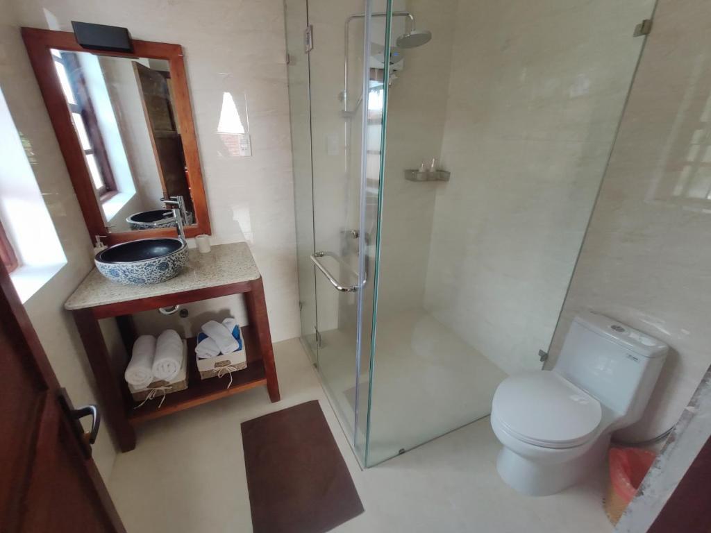 An Nhon: Big Tree Backpackers And Bistro