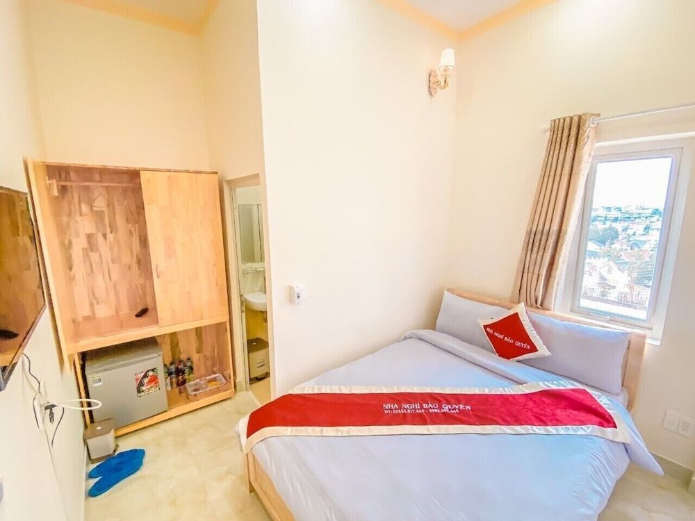 Далат: Do Quyen Hotel