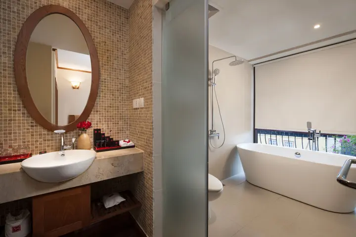 Ханой: MK Premier Boutique Hotel