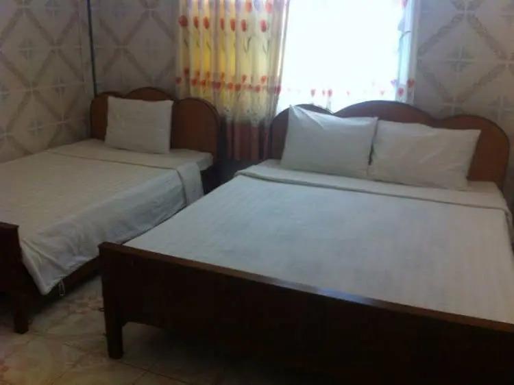 Чау-Док: Hotel Thuan Loi