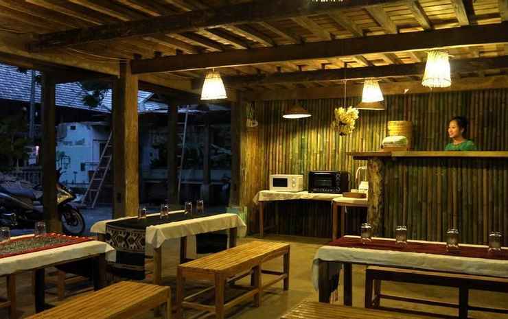Маи-Чау: Hoa Ban Homestay