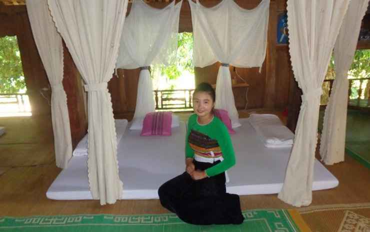 Маи-Чау: Hoa Ban Homestay