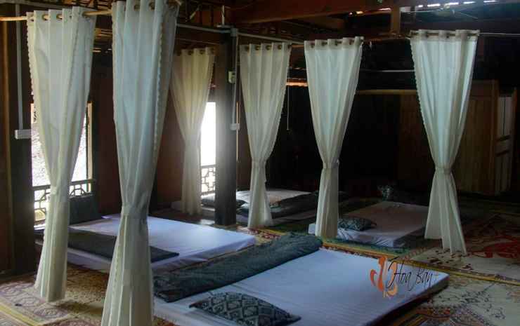 Маи-Чау: Hoa Ban Homestay