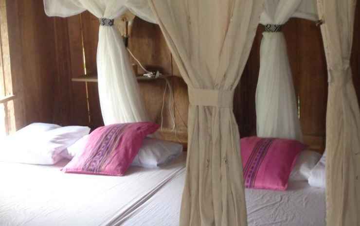 Маи-Чау: Hoa Ban Homestay