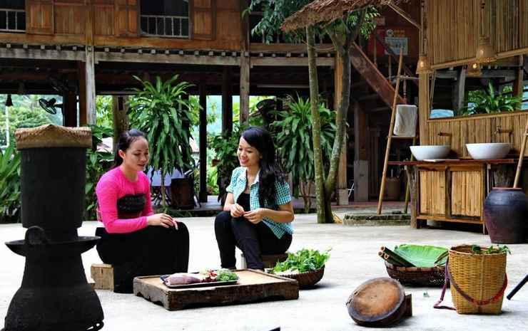 Маи-Чау: Hoa Ban Homestay