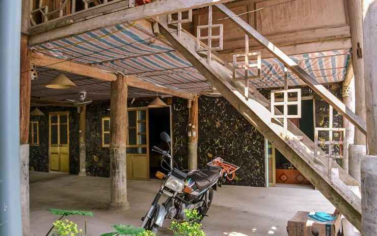 Маи-Чау: Hoa Ban Homestay