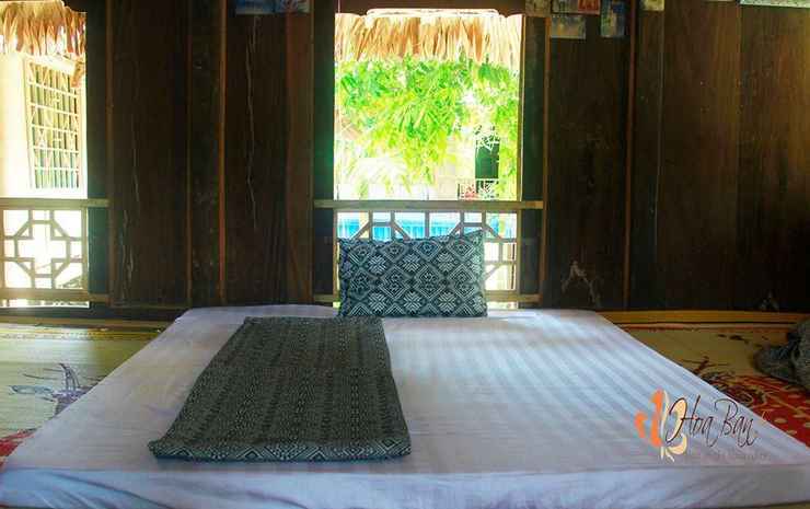 Маи-Чау: Hoa Ban Homestay