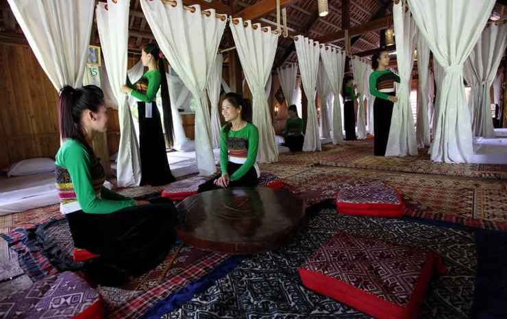 Маи-Чау: Hoa Ban Homestay