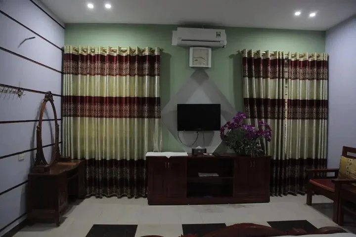 Лаокай: Khach San Hoang Gia 2 Lao Cai