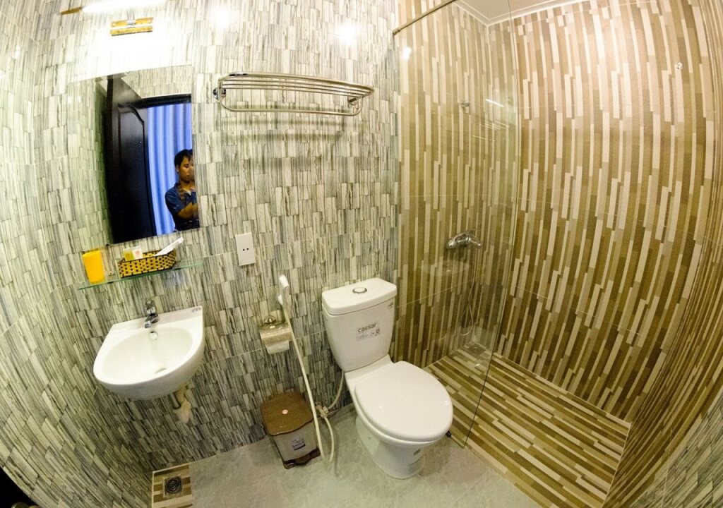 Дананг: Da Nang Center Hotel