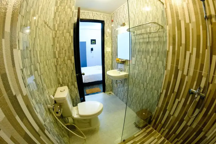 Дананг: Da Nang Center Hotel