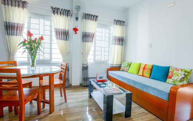 Нячанг: LaBoo Boutique Apartment