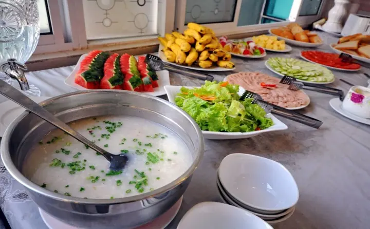 Нячанг: Dubai Nha Trang Hotel