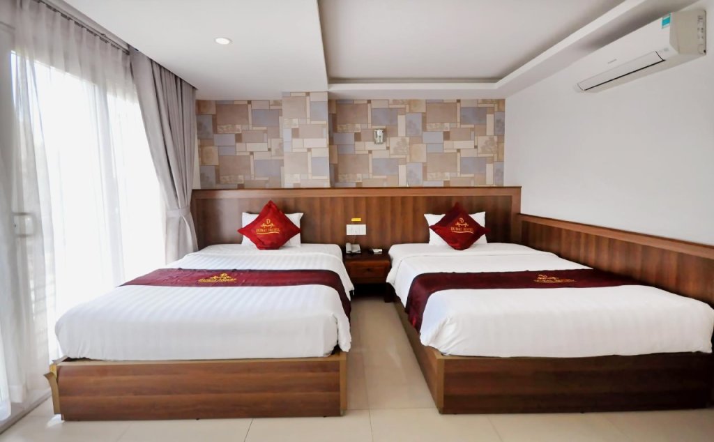 Нячанг: Dubai Nha Trang Hotel