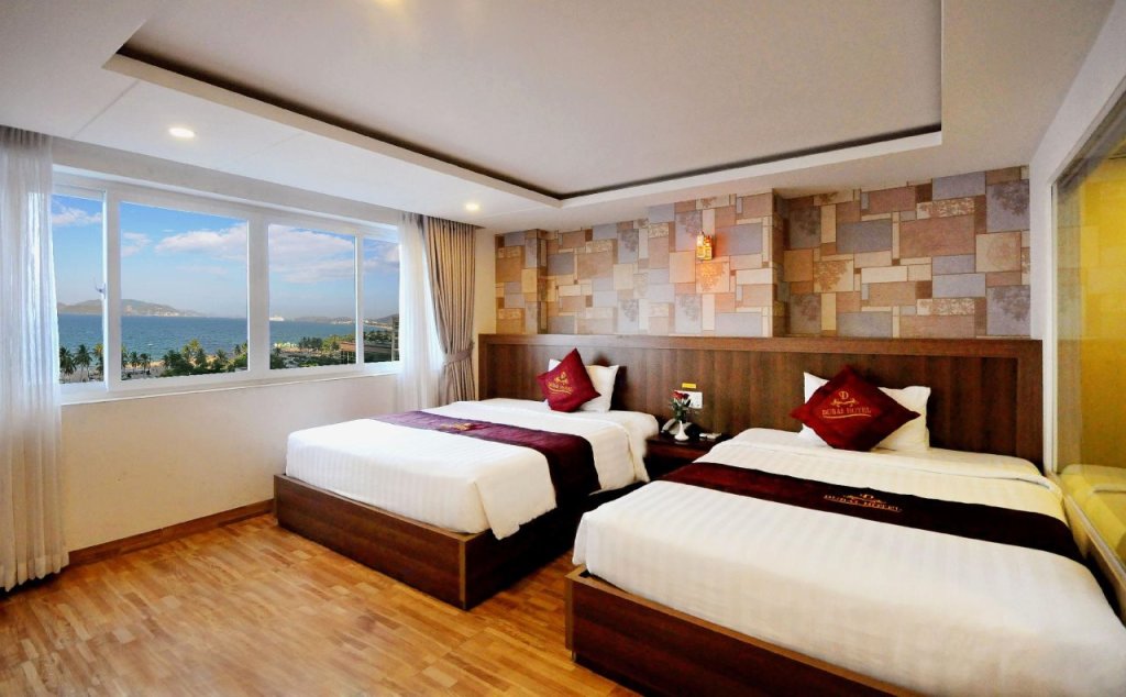 Нячанг: Dubai Nha Trang Hotel