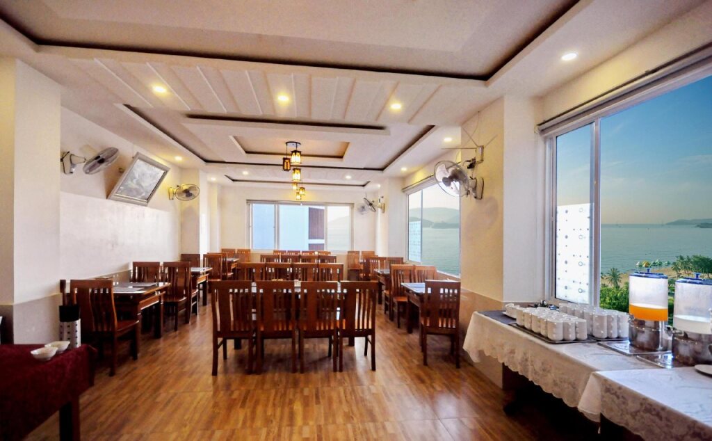 Нячанг: Dubai Nha Trang Hotel