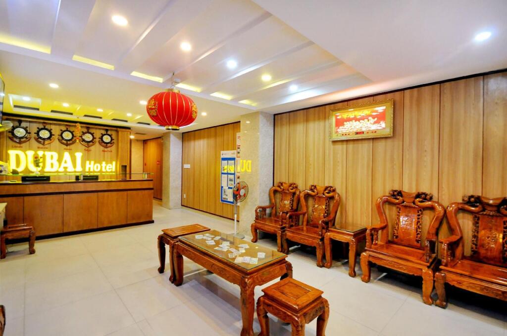Нячанг: Dubai Nha Trang Hotel