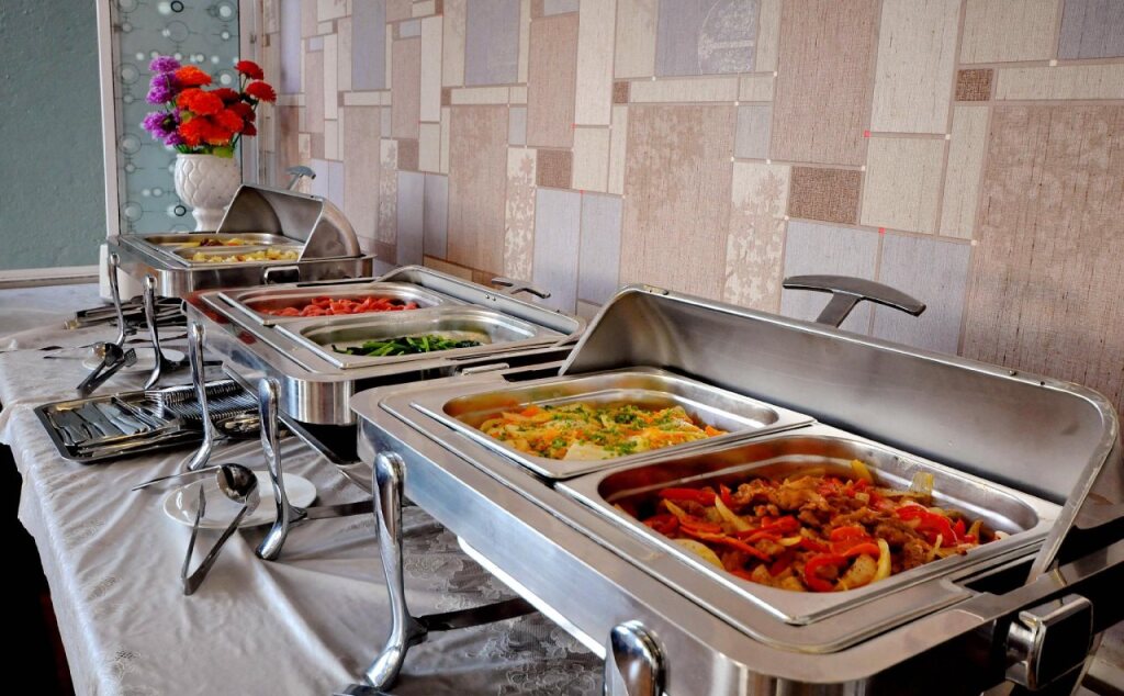 Нячанг: Dubai Nha Trang Hotel