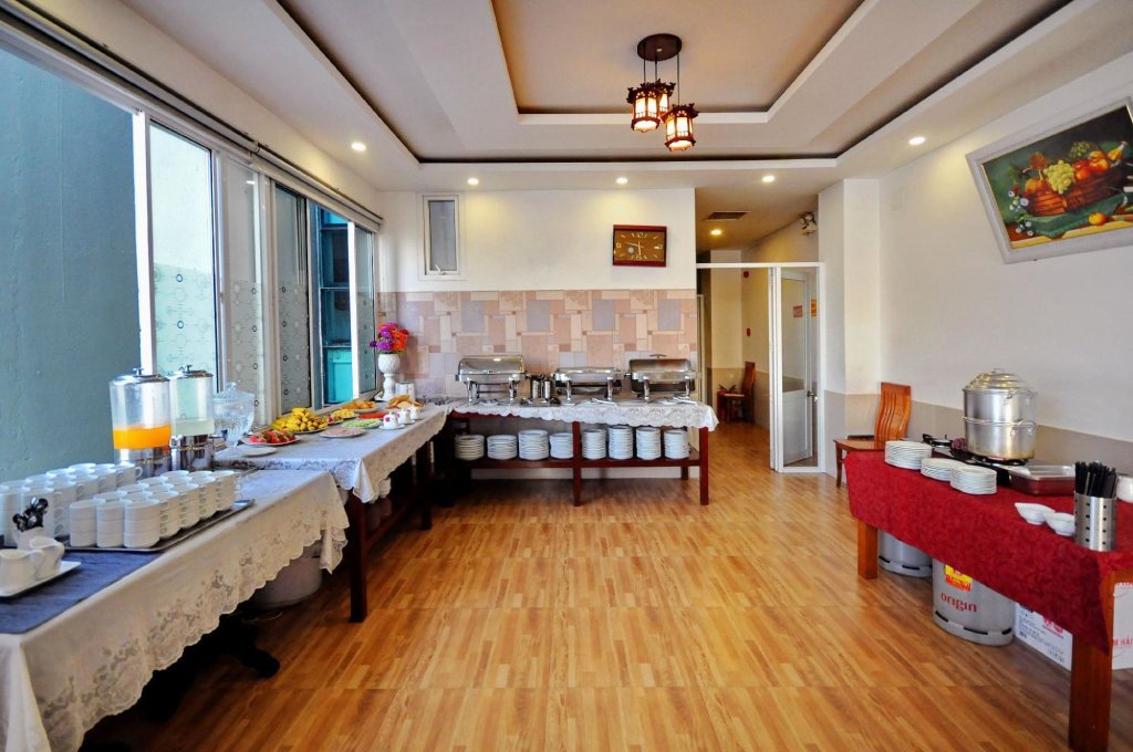 Нячанг: Dubai Nha Trang Hotel