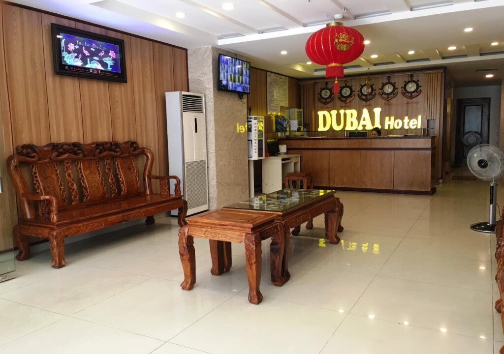 Нячанг: Dubai Nha Trang Hotel