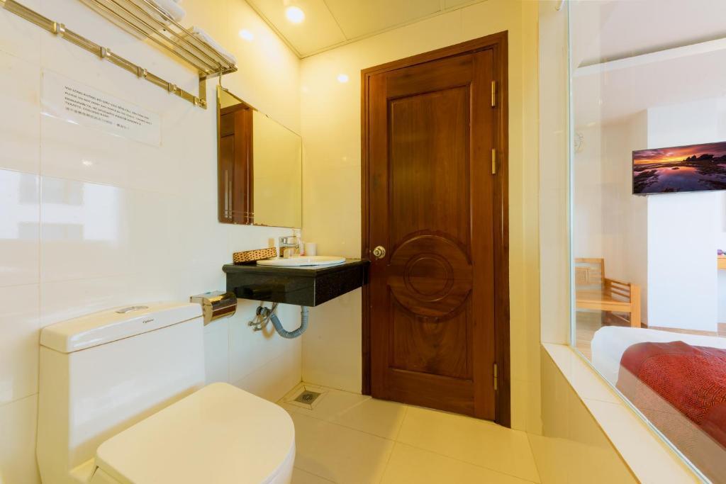Нячанг: Dubai Nha Trang Hotel