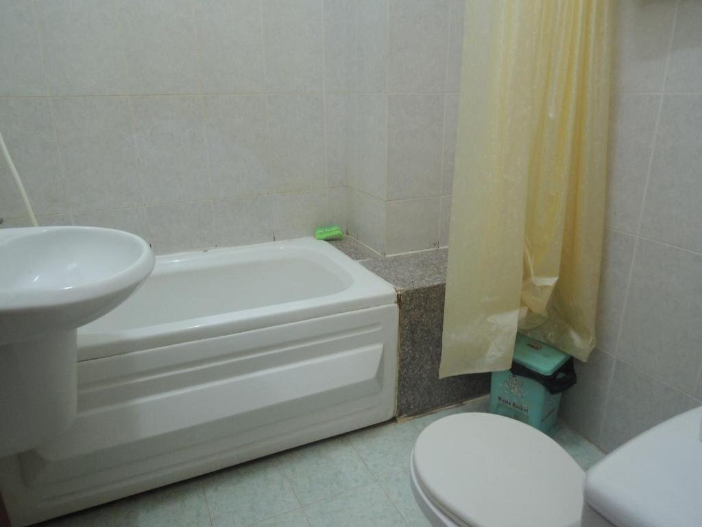 Пху Винх: Palace Hotel 2