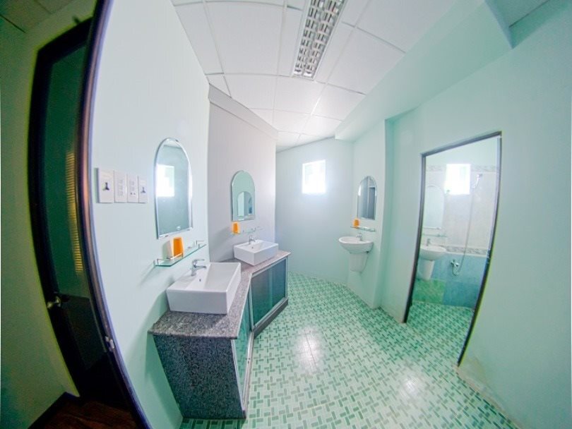 Нячанг: Asiahome Hotel