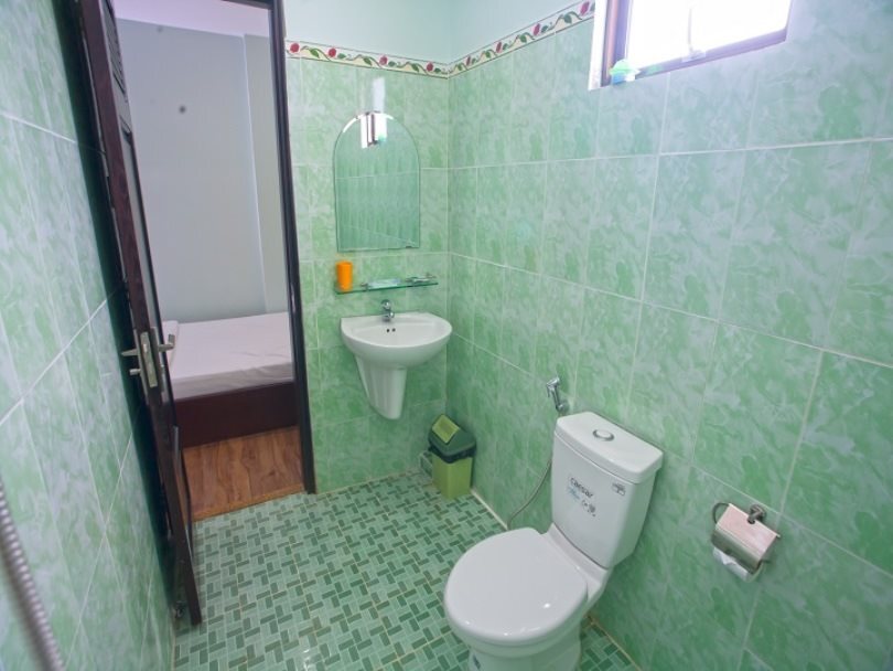 Нячанг: Asiahome Hotel