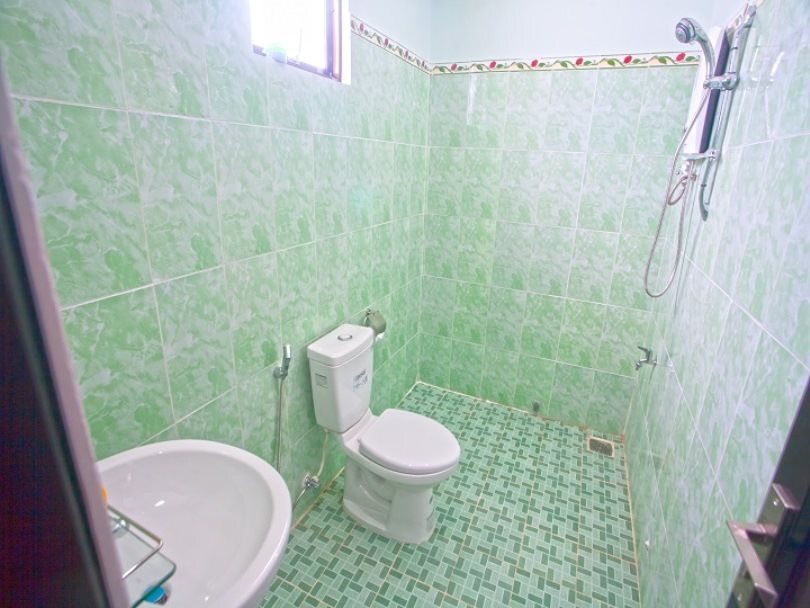 Нячанг: Asiahome Hotel