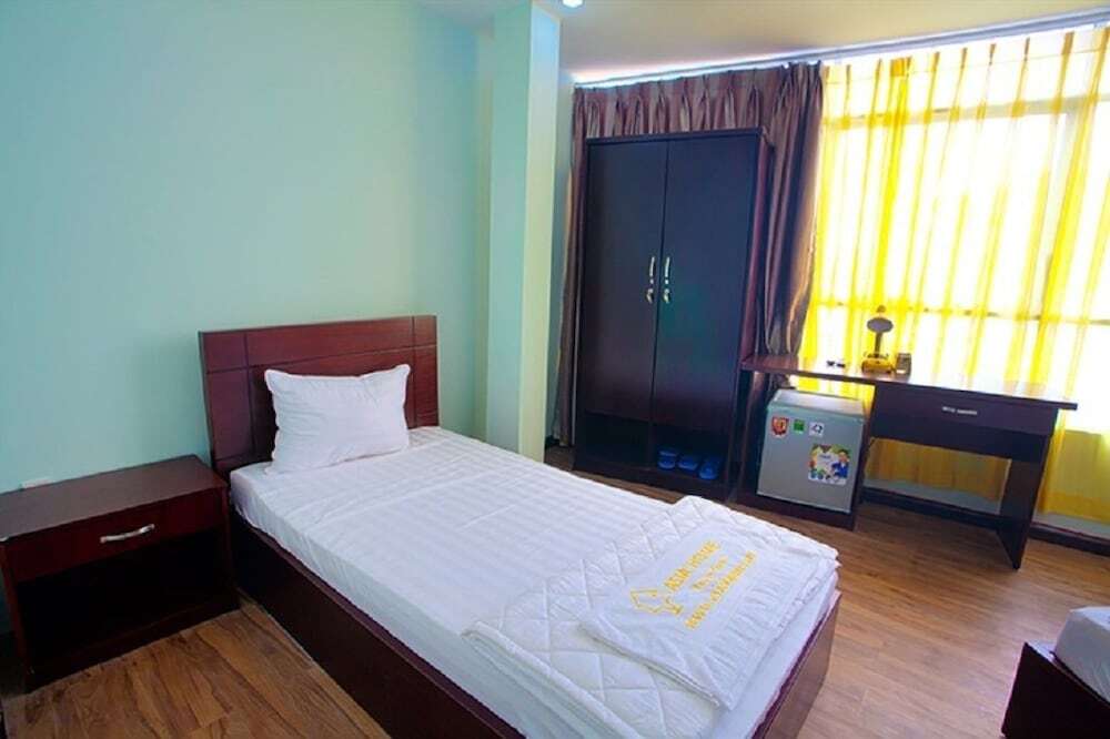 Нячанг: Asiahome Hotel
