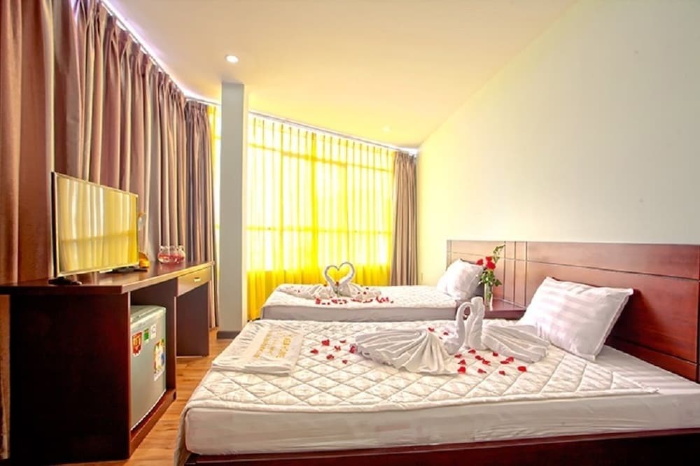 Нячанг: Asiahome Hotel