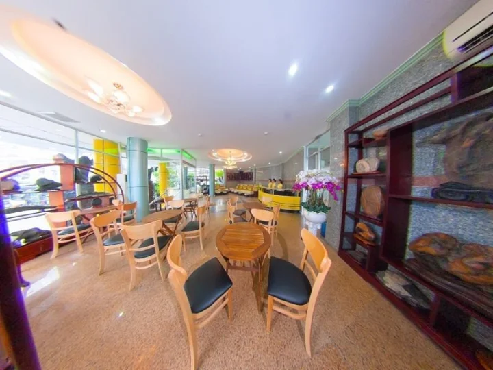 Нячанг: Asiahome Hotel