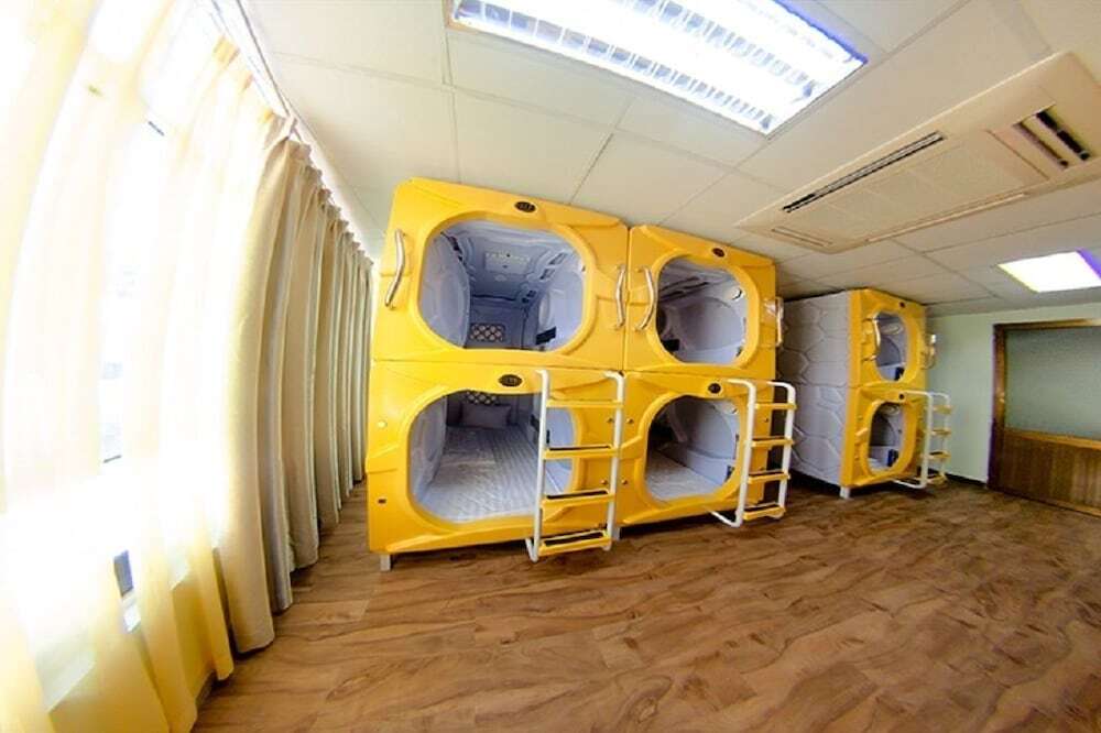 Нячанг: Asiahome Hotel