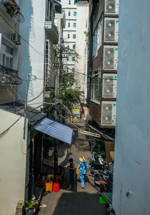 Нячанг: Asiahome Hotel