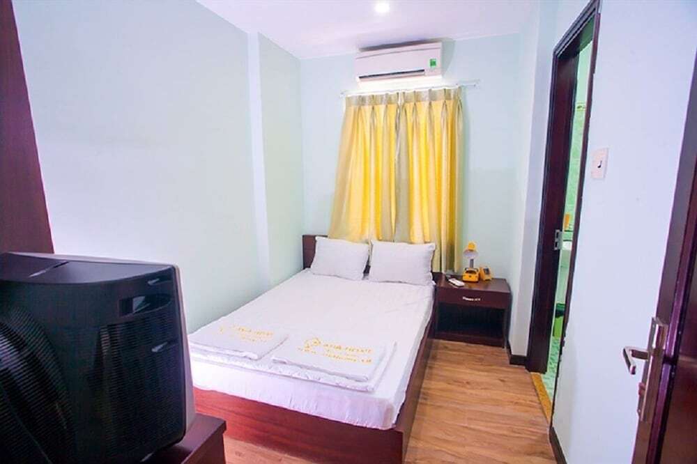 Нячанг: Asiahome Hotel