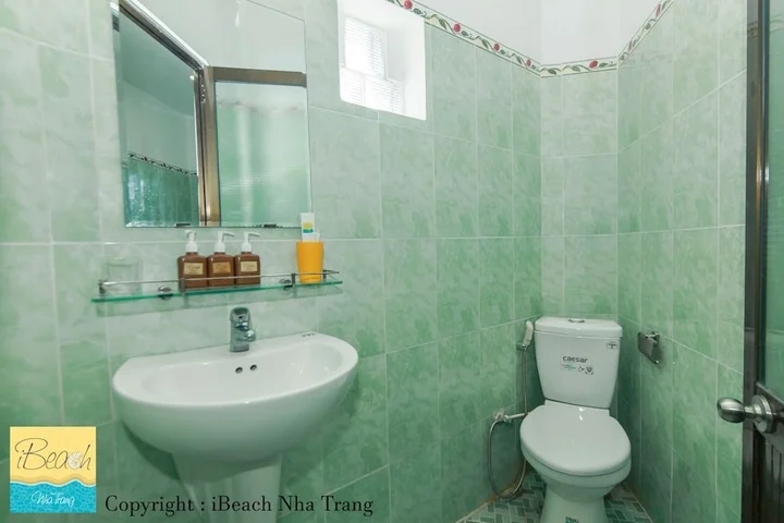 Нячанг: Asiahome Hotel