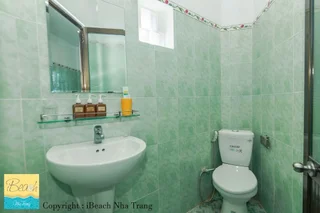 Нячанг: Asiahome Hotel