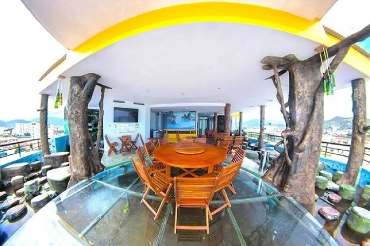 Нячанг: Asiahome Hotel