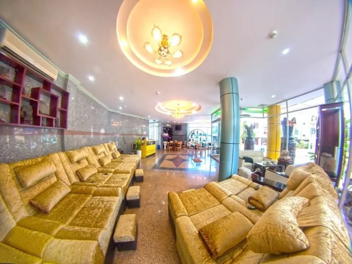 Нячанг: Asiahome Hotel