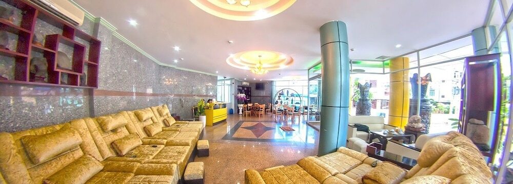 Нячанг: Asiahome Hotel